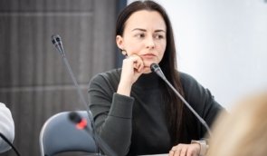 Росія незаконно утримує щонайменше 27 українських журналістів, більшість із них — кримські — Вікторія Нестеренко