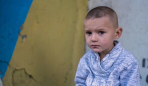 Inside the legal battle over Ukraine’s stolen children Inside the legal battle over Ukraine’s stolen children