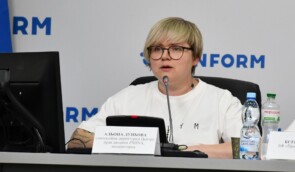 ВПО можуть втратити шанс на власне житло — Альона Луньова розповіла про ризики реформи Держмолодьжитла ВПО можуть втратити шанс на власне житло — Альона Луньова розповіла про ризики реформи Держмолодьжитла