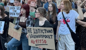 Чи не зашкодить проєкт нового Цивільного кодексу процесу євроінтеграції України? — пояснює Анастасія Даців