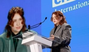 Запуск Спецтрибуналу щодо злочину агресії РФ перейшов до практичного етапу — Онисія Синюк