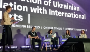 ZMINA на United for Justice: система відповідальності за міжнародні злочини потребує комплексної політики