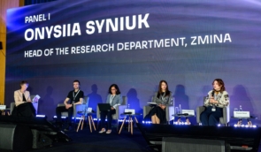 ZMINA на United for Justice: система відповідальності за міжнародні злочини потребує комплексної політики