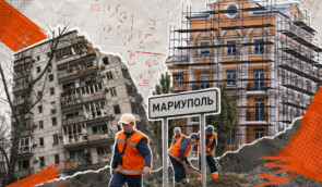 “Це дуже великі безпекові ризики”: Онисія Синюк прокоментувала проблему переоформлення житла в окупації “Це дуже великі безпекові ризики”: Онисія Синюк прокоментувала проблему переоформлення житла в окупації