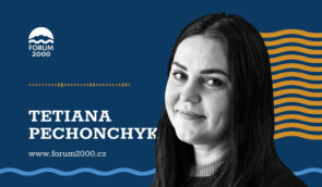 “Everything depends on us”: Tetiana Pechonchyk on building Ukraine’s human rights infrastructure amid war “Everything depends on us”: Tetiana Pechonchyk on building Ukraine’s human rights infrastructure amid war