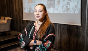Системний тиск на антикорупційний сектор триває: Анастасія Соловйова розповіла про тенденції та ключові ризики Системний тиск на антикорупційний сектор триває: Анастасія Соловйова розповіла про тенденції та ключові ризики