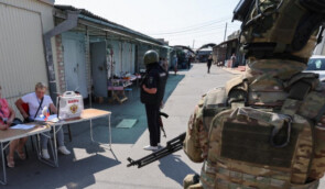 Чи покарають українців за участь у “виборах” РФ на ТОТ: Альона Луньова пояснила, що матиме кримінальні наслідки Чи покарають українців за участь у “виборах” РФ на ТОТ: Альона Луньова пояснила, що матиме кримінальні наслідки