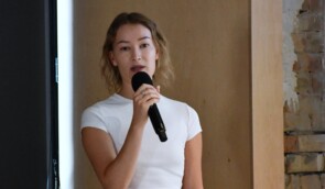 Анастасія Даців пояснила, як Національна стратегія з прав людини пов’язана зі вступом України до ЄС Анастасія Даців пояснила, як Національна стратегія з прав людини пов’язана зі вступом України до ЄС