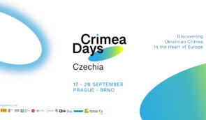 Crimea Days in Czechia 2026: Discovering Ukrainian Crimea in the Heart of Europe Crimea Days in Czechia 2026: Discovering Ukrainian Crimea in the Heart of Europe