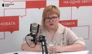 В атмосфері страху і залякування. Альона Луньова про “вибори” до Держдуми РФ на ТОТ В атмосфері страху і залякування. Альона Луньова про “вибори” до Держдуми РФ на ТОТ