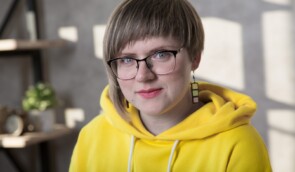 “За території ми боремося, а готовності боротися за людей я не бачу”: Альона Луньова про політику щодо окупованих територій “За території ми боремося, а готовності боротися за людей я не бачу”: Альона Луньова про політику щодо окупованих територій