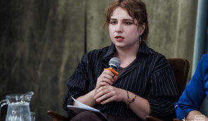 Онисія Синюк пояснила, як РФ відбирає житло на ТОТ і чому російська реєстрація не гарантує його збереження Онисія Синюк пояснила, як РФ відбирає житло на ТОТ і чому російська реєстрація не гарантує його збереження